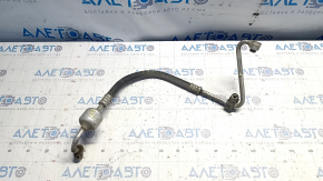 Lexus RX300 98-00 air conditioner condenser-compressor pipe