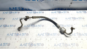 Lexus RX300 98-00 air conditioner condenser-compressor pipe