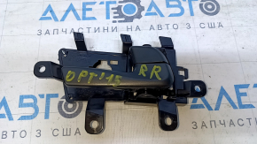 Door handle inside rear right Kia Optima 11-15 mat