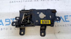 Door handle inside rear right Kia Optima 11-15 mat