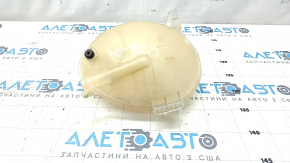Expansion tank cooling Ford Ecosport 18-22 without cap