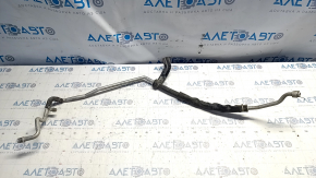Lexus RX300 RX330 04-06 air conditioning compressor-heater hose