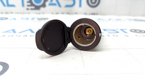 Cigarette lighter in the left arch trim Jeep Cherokee KL 19-