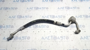 Lexus GS300 GS350 06-09 RWD Air Conditioning Compressor-Heat Tube