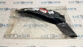 Front bumper trim under headlight left Honda Accord 23- OEM