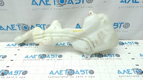 Washer reservoir Ford Ecosport 18-22