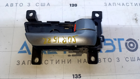 Door handle inner rear right Kia Sorento 10-15