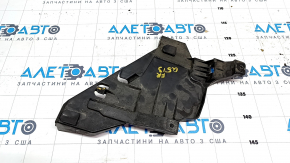 Right headlight mounting bracket Audi Q5 8R 13-17 rest broken mount