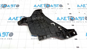 Right headlight mounting bracket Audi Q5 8R 13-17 rest broken mount