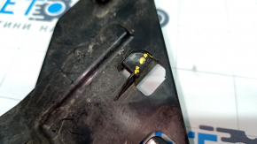 Right headlight mounting bracket Audi Q5 8R 13-17 rest broken mount