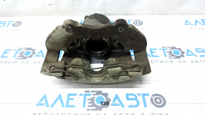 Front left caliper assembly Ford Ecosport 18-22