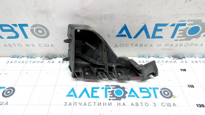 Front bumper mount right Audi Q5 8R 09-17 broken latch