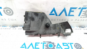 Front bumper mount left Audi Q5 8R 09-17 broken latch