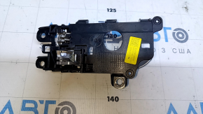 Door handle inner rear right Kia Forte 4d 14-18