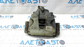 Front right caliper assembly Ford Ecosport 18-22