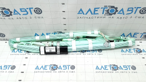 Airbag airbag side curtain right Ford Ecosport 18-22