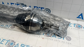 Drive axle shaft front right Ford Edge 15-18 2.0T FWD GSP