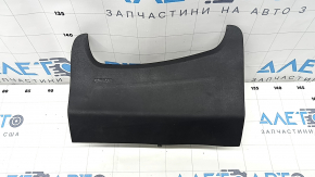 Airbag knee driver's left Ford Ecosport 18-22 black, dent