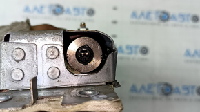 Airbag knee passenger right Ford Ecosport 18-22