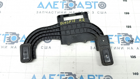 BSM Blind Spot Sensor Bracket Right Ford Ecosport 18-22