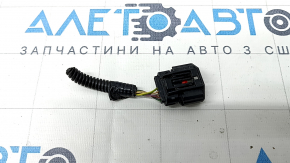 Blind Spot Sensor BSM Chip Left Ford Ecosport 18-22 5 Pins