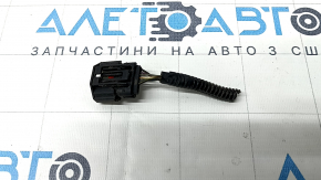 Blind Spot Sensor BSM Plug Right Ford Ecosport 18-22 6 Pins