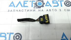Blind Spot Sensor BSM Plug Right Ford Ecosport 18-22 6 Pins