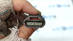 Blind Spot Sensor BSM Plug Right Ford Ecosport 18-22 6 Pins