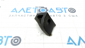 Boot door bumper Ford Ecosport 18-22 upper, on the body