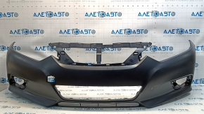 Front Bumper Naked Nissan Altima 16-18 Rest SIGNEDA