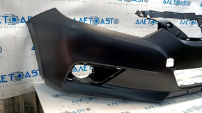 Front Bumper Naked Nissan Altima 16-18 Rest SIGNEDA