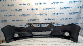 Front Bumper Naked Nissan Altima 16-18 Rest SIGNEDA