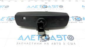 Interior mirror Ford Ecosport 18-22 with auto-dimming, black