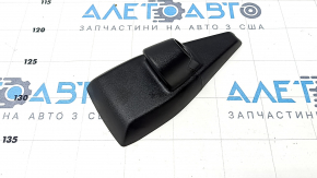 Interior mirror trim Ford Ecosport 18-22 black, complete