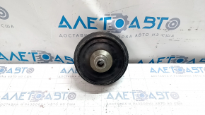 Crankshaft pulley BMW 335i e92 07-11