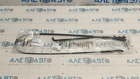 Hood Release Cable Front BMW X5 G05 19-23 OEM