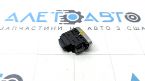 Front left central door lock button Ford Ecosport 18-22
