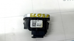 Front left central door lock button Ford Ecosport 18-22