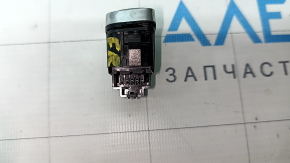 Front right central door lock button Ford Ecosport 18-22