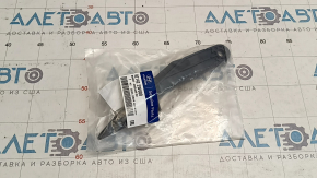 Headlight mount right upper outer Hyundai Santa FE Sport 13-18