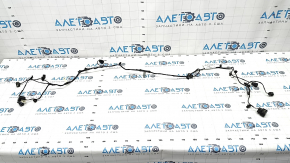 Wiring for rear bumper Ford Ecosport 18-22 for parking sensors and lights, Titanium