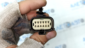 Wiring for rear bumper Ford Ecosport 18-22 for parking sensors and lights, Titanium