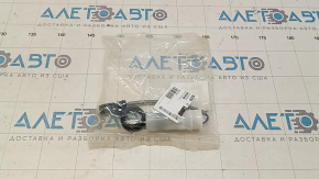 Mitsubishi Eclipse Cross 18- Washer Fluid Level Sensor