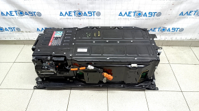 Battery VVB complete Ford Fusion mk5 13-20 plug-in 7.6 KWh, 77k, 231V