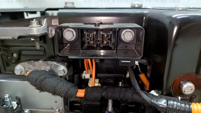 Battery VVB complete Ford Fusion mk5 13-20 plug-in 7.6 KWh, 77k, 231V