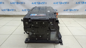 Battery VVB complete Ford Fusion mk5 13-20 plug-in 7.6 KWh, 77k, 231V