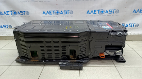 Battery VVB complete Ford Fusion mk5 13-20 plug-in 7.6 KWh, 77k, 231V
