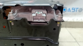 Battery VVB complete Ford Fusion mk5 13-20 plug-in 7.6 KWh, 77k, 231V