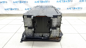 Battery VVB complete Ford Fusion mk5 13-20 plug-in 7.6 KWh, 77k, 231V
