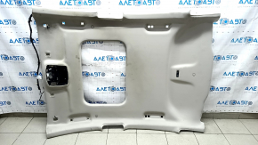 Ford Fusion mk5 18-20 headlining grey, under sunroof, Titanium, for cleaning